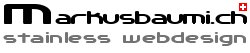 Logo markusbaumi.ch