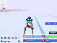 Ski Challenge