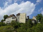 Schloss Lenzburg