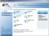 AVG Anti-Virus
