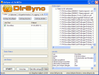 DirSync