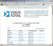 VirusTotal